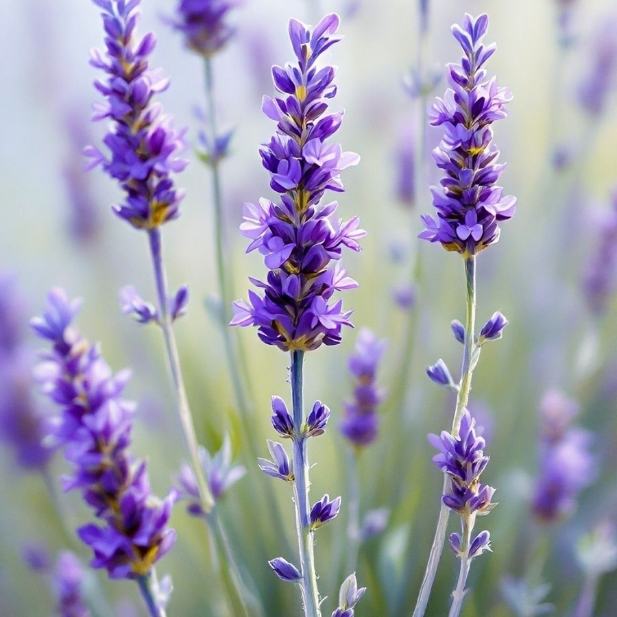 Лаванда, С3 Лаванда, С3 - Dolina-Sad.Ru