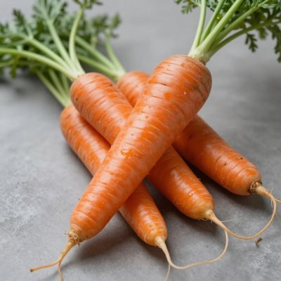 Морковь Вита Лонга фото