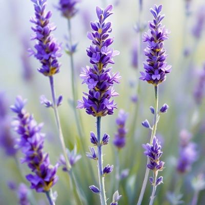 Лаванда, С3 Лаванда, С3 - Dolina-Sad.Ru